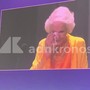 A Ellen Burstyn il Leone d'oro alla carriera, le lacrime dell'attrice a Venezia 83