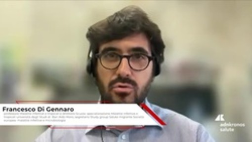 Giornata mondiale epatiti virali, Di Gennaro (UniBa) 'migranti e rifugiati più vulnerabili'