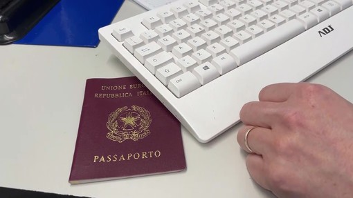 Il servizio passaporti targato Poste Italiane