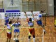 Volley maschile Serie C: il VBC Mondovì/Villanova piega 3-0 l'ArtiVolley