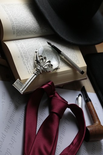 Si inaugura la mostra “Versi visivi” a Sommariva del Bosco