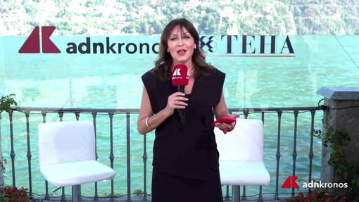 Forum Ambrosetti, il diario della prima giornata a Cernobbio Forum Ambrosetti, il diario della prima giornata a Cernobbio