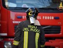 I Vigili del Fuoco del Piemonte denunciano una situazione critica