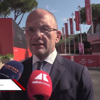 Sisma 2016, Castelli: "Short Attacks racconta voglia di riscatto"