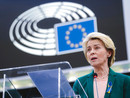 Ursula Von der Leyen Ursula Von der Leyen