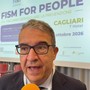 Sanità: Calò (UniCa), 'la ricerca oggi è sempre più trasversale' Sanità: Calò (UniCa), 'la ricerca oggi è sempre più trasversale'
