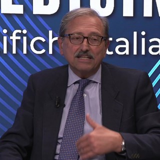 Sanità: Vita (Sip), 'come psichiatri pensiamo a un presidio complessivo di salute mentale'