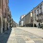 Cuneo, il prestigio di via Roma vale un canone di affitto da 60mila euro l'anno? Cuneo, il prestigio di via Roma vale un canone di affitto da 60mila euro l'anno?