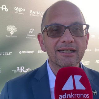 Castelli: "completati 15mila cantieri ricostruzione post sisma"