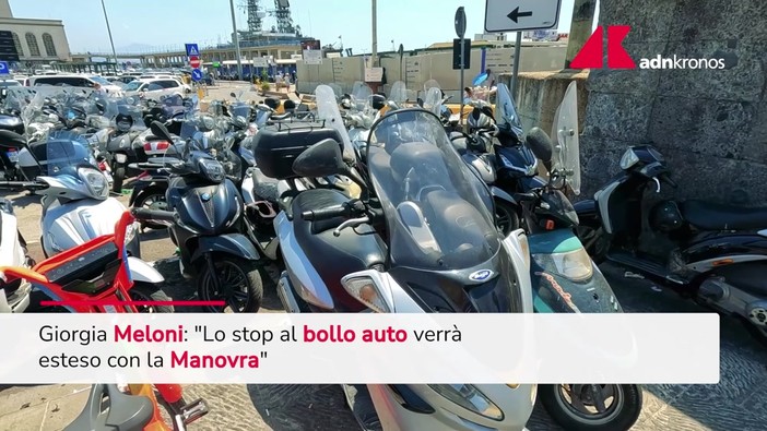 Bollo auto, lo stop non si fermerà al 2027: ecco i veicoli esentati
