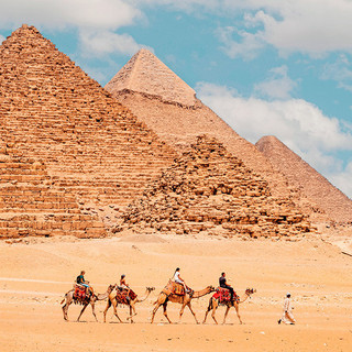 Viaggi organizzati in Egitto: ecco gli itinerari selezionati tra Cairo e Nilo