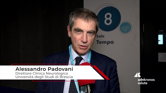 Alzheimer, Padovani (Università Brescia): "Progetto Rapid fotografa realtà dell'assistenza"