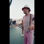 Jovanotti e la sua band rendono omaggio al 'Maestrone' Guccini
