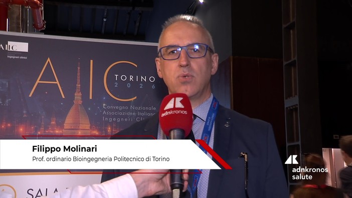 Sanità: Molinari (PoliTo), 'per ingegneri clinici formazione per tenere il passo con la tecnologia'