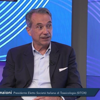 Mannaioni (Sitox), 'tossicologia disciplina chiave tra ambiente, clinica e salute globale'