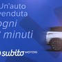 Subito, presentata a Milano nuova sezione dedicata ai Motori Subito, presentata a Milano nuova sezione dedicata ai Motori