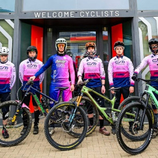 CICLISMO / La Vigor Piasco prepara la nuova stagione