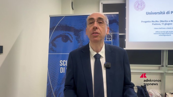 Università: La Scuola Galileiana e il progetto ME.MO.: un'alleanza per il futuro degli studenti