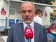 Raccolta sangue Avis-Adnkronos, Schillaci: "Donare vuol dire salvare vite" Raccolta sangue Avis-Adnkronos, Schillaci: "Donare vuol dire salvare vite"