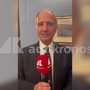 Ambasciatore Varricchio: "Chip non siano campo di nuovo scontro globale, usare diplomazia"