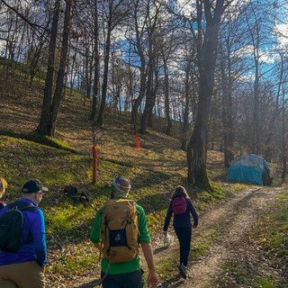 Aprile in valle Stura tra visite guidate, escursioni all'aperto, laboratori per ragazzi e corsi di cucina