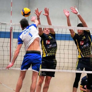 VOLLEY BM / Il VBC Mondovì rinvia ancora il momento dei primi punti esterni