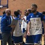 VOLLEY BM / Il VBC Mondovì prepara la trasferta di Torino contro il Parella VOLLEY BM / Il VBC Mondovì prepara la trasferta di Torino contro il Parella