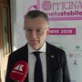 Tumori, Silvestris (Aiom): "Nutrizione e supporto psicologico utili per qualità vita" Tumori, Silvestris (Aiom): "Nutrizione e supporto psicologico utili per qualità vita"