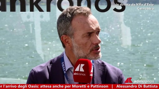 Esposito (Microsoft): "Nuova fase, cruciale governance degli agenti AI" Esposito (Microsoft): "Nuova fase, cruciale governance degli agenti AI"