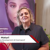 Maturi (Cosmoprof Worldwide Bologna): "Per il 2027 ci aspettiamo sinergia tra gli operatori" Maturi (Cosmoprof Worldwide Bologna): "Per il 2027 ci aspettiamo sinergia tra gli operatori"