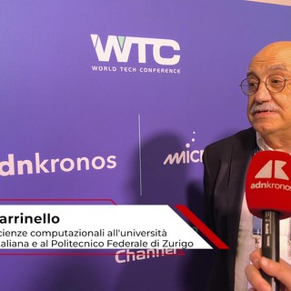 Tech, Perrinello (Eth): "dopo l'Ai inizierà era quantum computing'