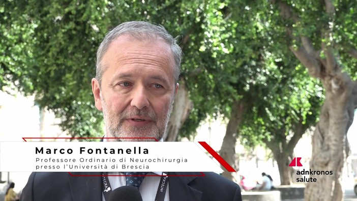Neurochirurgia, Fontanella: "Bisogna lottare insieme, con i pazienti e con tutta la tecnologia"