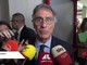 Carceri, Barbaro (Asi): "Duecentomila euro per recupero spazi sportivi dentro Rebibbia" Carceri, Barbaro (Asi): "Duecentomila euro per recupero spazi sportivi dentro Rebibbia"