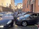 Banda delle minicar a Roma, l'uscita di uno degli indagati dal tribunale per i minorenni Banda delle minicar a Roma, l'uscita di uno degli indagati dal tribunale per i minorenni