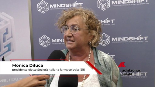 Alzheimer, Diluca (Sif): "Disordine complesso, va affrontato con medicina di precisione"