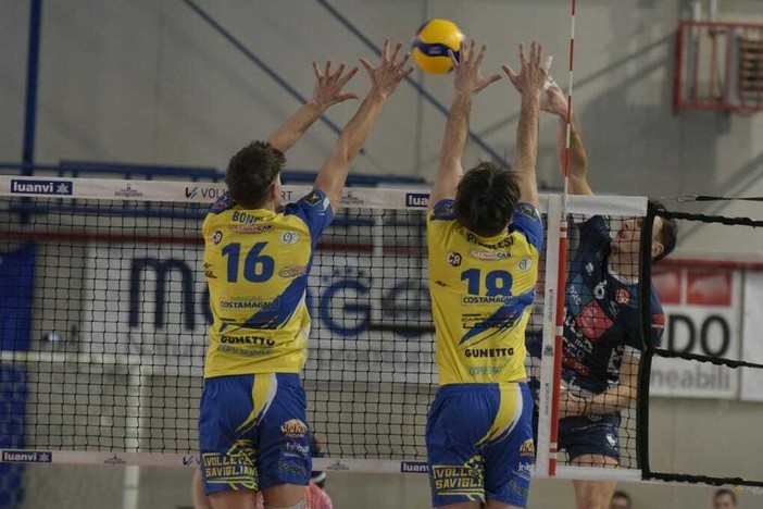 (Ph Silvano Carta) (Ph Silvano Carta)