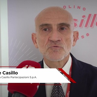 Roadshow Entrate-Inps, Casillo: "Dal Sud parte una nuova fase di fiducia tra Stato e imprese" Roadshow Entrate-Inps, Casillo: "Dal Sud parte una nuova fase di fiducia tra Stato e imprese"