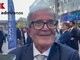 Romano Prodi: "L'Europa oggi è assopita e ai margini" Romano Prodi: "L'Europa oggi è assopita e ai margini"