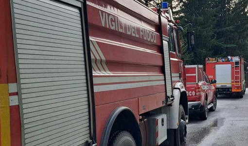(foto di repertorio) (foto di repertorio)