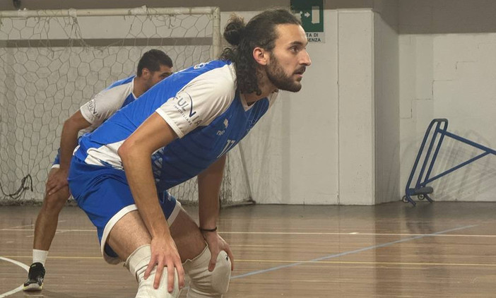 VOLLEY BM / VBC Mondovì atteso dalla trasferta di Brugherio contro i Diavoli Rosa