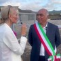 Pantelleria, inaugurato il primo impianto eolico delle isole minori Pantelleria, inaugurato il primo impianto eolico delle isole minori