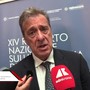Economia del mare, Acampora: "Generati 225 miliardi di valore aggiunto" Economia del mare, Acampora: "Generati 225 miliardi di valore aggiunto"