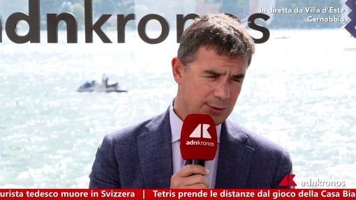 Rosa (Rosa & Roubini): "Imprenditori un po' freddi su ricetta Vannacci" Rosa (Rosa & Roubini): "Imprenditori un po' freddi su ricetta Vannacci"