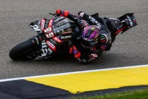 MotoGp, oggi il Gran Premio di Silverstone - Diretta