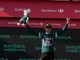 Van Aert vince la 13^ tappa della Vuelta, Mas resta leader Van Aert vince la 13^ tappa della Vuelta, Mas resta leader