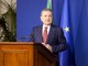 Bankitalia, Panetta “Le tensioni geopolitiche frenano lo sviluppo”