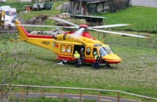 Cammina sul ciglio della strada e precipita in un dirupo, morta 58enne in Trentino Cammina sul ciglio della strada e precipita in un dirupo, morta 58enne in Trentino