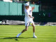 Debutto ok di Sinner sull’erba, Norrie battuto al Giorgio Armani Classic Debutto ok di Sinner sull’erba, Norrie battuto al Giorgio Armani Classic