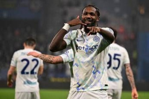 Inter-Juventus: orario, probabili formazioni e dove vederla in tv Inter-Juventus: orario, probabili formazioni e dove vederla in tv