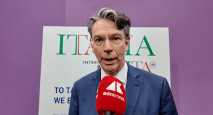 Galanti (Ice), Cosmoprof attore globale, Italia tra i leader con export +70% in 6 anni